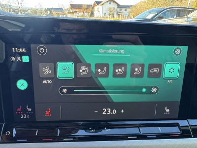 VW Golf Gebrauchtwagen VW Golf Gebrauchtwagen