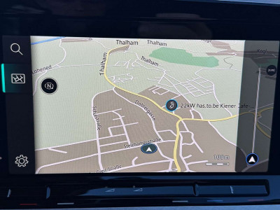 VW Golf Gebrauchtwagen VW Golf Gebrauchtwagen