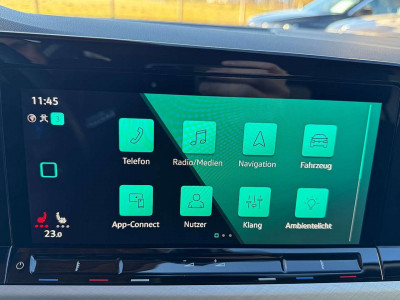 VW Golf Gebrauchtwagen VW Golf Gebrauchtwagen