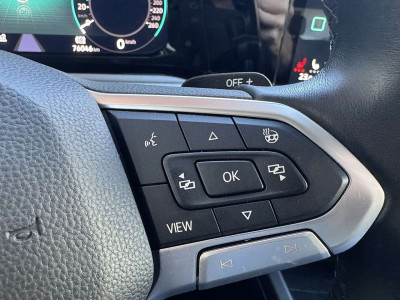 VW Golf Gebrauchtwagen VW Golf Gebrauchtwagen