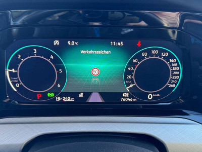 VW Golf Gebrauchtwagen VW Golf Gebrauchtwagen