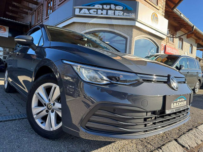 VW Golf Gebrauchtwagen VW Golf Gebrauchtwagen