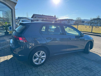 VW Golf Gebrauchtwagen VW Golf Gebrauchtwagen