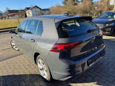 VW Golf Gebrauchtwagen VW Golf Gebrauchtwagen