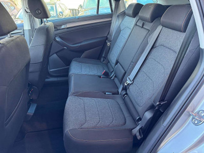 Skoda Kodiaq Gebrauchtwagen Skoda Kodiaq Gebrauchtwagen