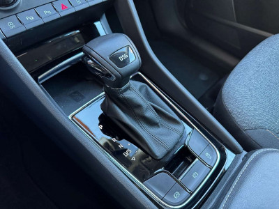 Skoda Kodiaq Gebrauchtwagen Skoda Kodiaq Gebrauchtwagen