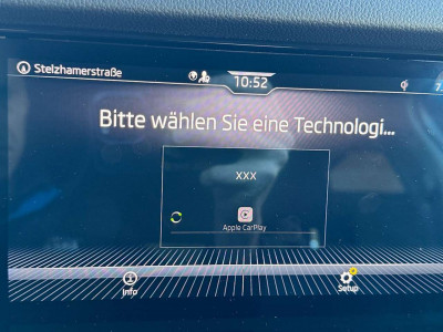 Skoda Kodiaq Gebrauchtwagen Skoda Kodiaq Gebrauchtwagen