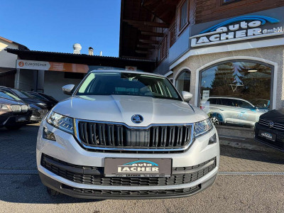 Skoda Kodiaq Gebrauchtwagen Skoda Kodiaq Gebrauchtwagen