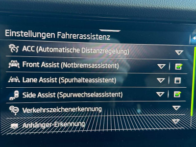 Skoda Kodiaq Gebrauchtwagen Skoda Kodiaq Gebrauchtwagen