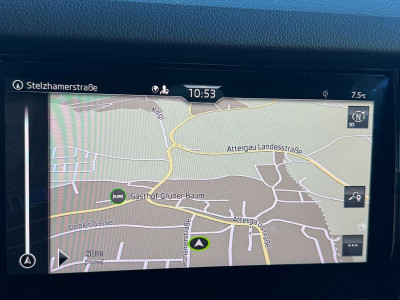 Skoda Kodiaq Gebrauchtwagen Skoda Kodiaq Gebrauchtwagen