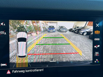 Skoda Kodiaq Gebrauchtwagen Skoda Kodiaq Gebrauchtwagen