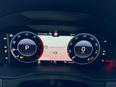 Skoda Kodiaq Gebrauchtwagen Skoda Kodiaq Gebrauchtwagen