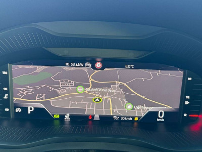 Skoda Kodiaq Gebrauchtwagen Skoda Kodiaq Gebrauchtwagen