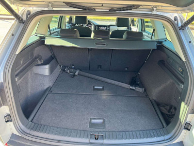 Skoda Kodiaq Gebrauchtwagen Skoda Kodiaq Gebrauchtwagen