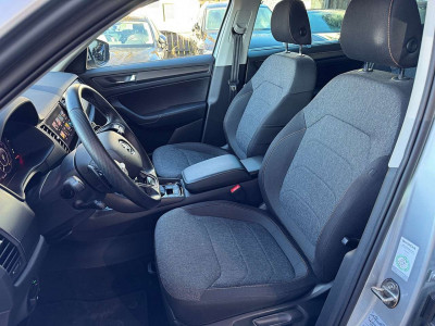 Skoda Kodiaq Gebrauchtwagen Skoda Kodiaq Gebrauchtwagen