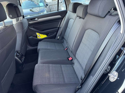 VW Passat Gebrauchtwagen VW Passat Gebrauchtwagen