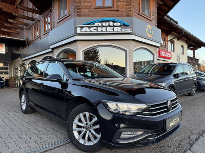 VW Passat Gebrauchtwagen VW Passat Gebrauchtwagen