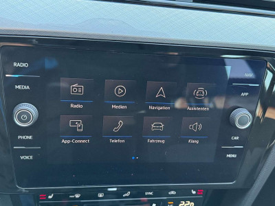 VW Passat Gebrauchtwagen VW Passat Gebrauchtwagen