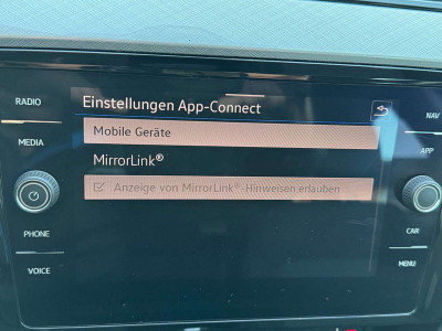 VW Passat Gebrauchtwagen VW Passat Gebrauchtwagen