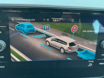 VW Passat Gebrauchtwagen VW Passat Gebrauchtwagen