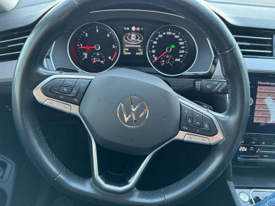 VW Passat Gebrauchtwagen VW Passat Gebrauchtwagen