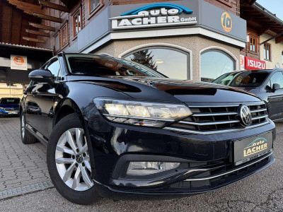 VW Passat Gebrauchtwagen VW Passat Gebrauchtwagen