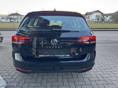 VW Passat Gebrauchtwagen VW Passat Gebrauchtwagen