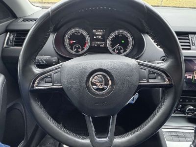 Skoda Octavia Gebrauchtwagen Skoda Octavia Gebrauchtwagen