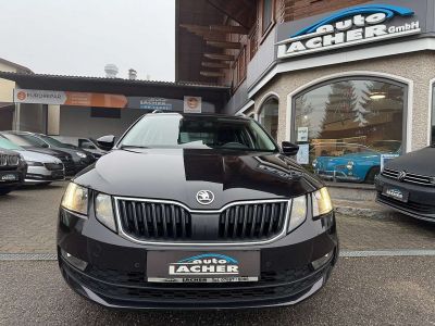 Skoda Octavia Gebrauchtwagen Skoda Octavia Gebrauchtwagen