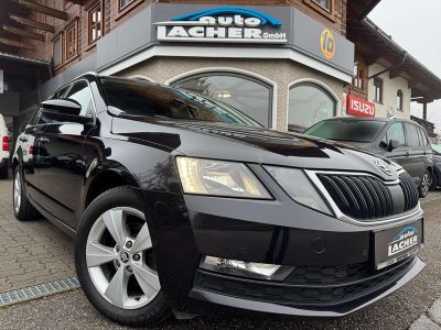 Skoda Octavia Gebrauchtwagen Skoda Octavia Gebrauchtwagen