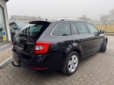 Skoda Octavia Gebrauchtwagen Skoda Octavia Gebrauchtwagen