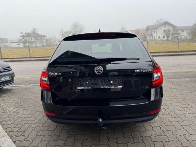 Skoda Octavia Gebrauchtwagen Skoda Octavia Gebrauchtwagen