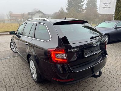 Skoda Octavia Gebrauchtwagen Skoda Octavia Gebrauchtwagen