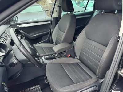 Skoda Octavia Gebrauchtwagen Skoda Octavia Gebrauchtwagen