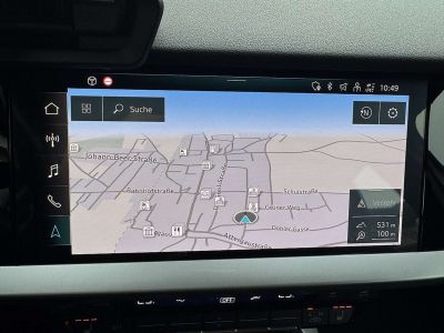 Audi A3 Gebrauchtwagen