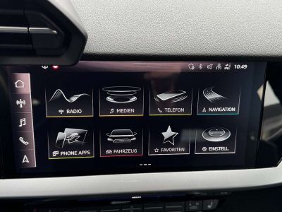 Audi A3 Gebrauchtwagen