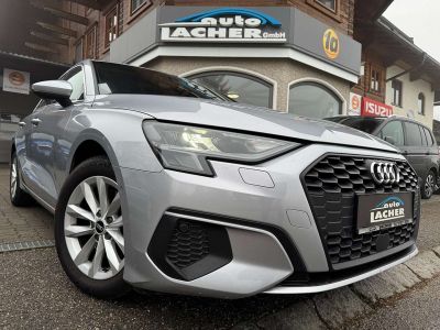 Audi A3 Gebrauchtwagen