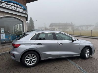 Audi A3 Gebrauchtwagen