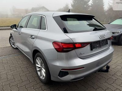 Audi A3 Gebrauchtwagen