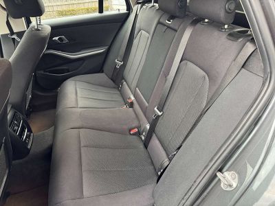 BMW 3er Gebrauchtwagen BMW 3er Gebrauchtwagen