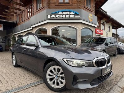 BMW 3er Gebrauchtwagen BMW 3er Gebrauchtwagen