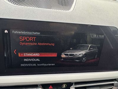 BMW 3er Gebrauchtwagen BMW 3er Gebrauchtwagen