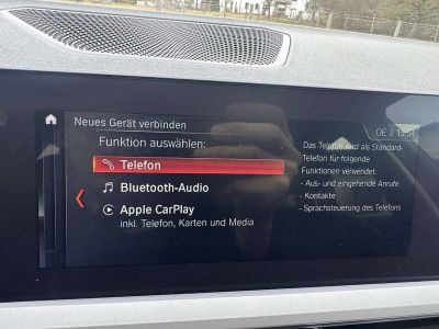 BMW 3er Gebrauchtwagen BMW 3er Gebrauchtwagen