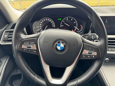 BMW 3er Gebrauchtwagen BMW 3er Gebrauchtwagen