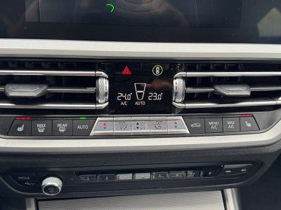 BMW 3er Gebrauchtwagen BMW 3er Gebrauchtwagen