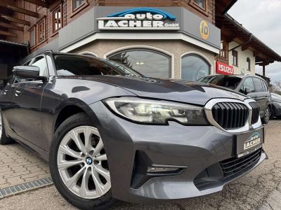BMW 3er Gebrauchtwagen BMW 3er Gebrauchtwagen