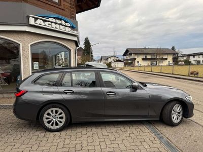 BMW 3er Gebrauchtwagen BMW 3er Gebrauchtwagen