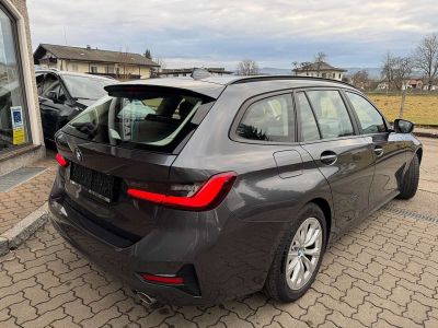 BMW 3er Gebrauchtwagen BMW 3er Gebrauchtwagen
