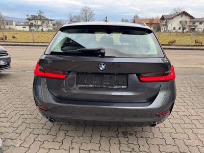 BMW 3er Gebrauchtwagen BMW 3er Gebrauchtwagen