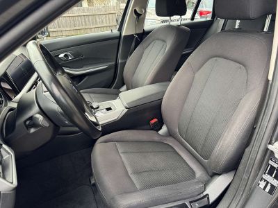 BMW 3er Gebrauchtwagen BMW 3er Gebrauchtwagen